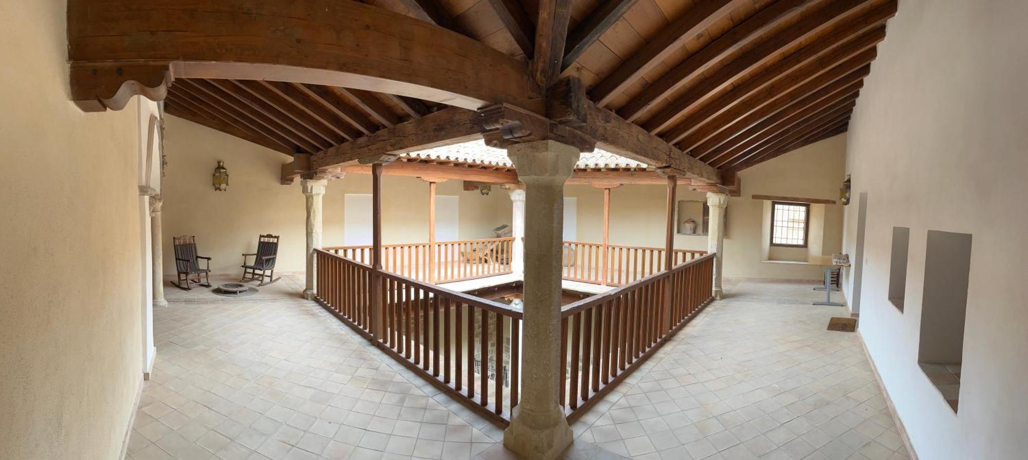 Appartement Casa Del Capitan Medina