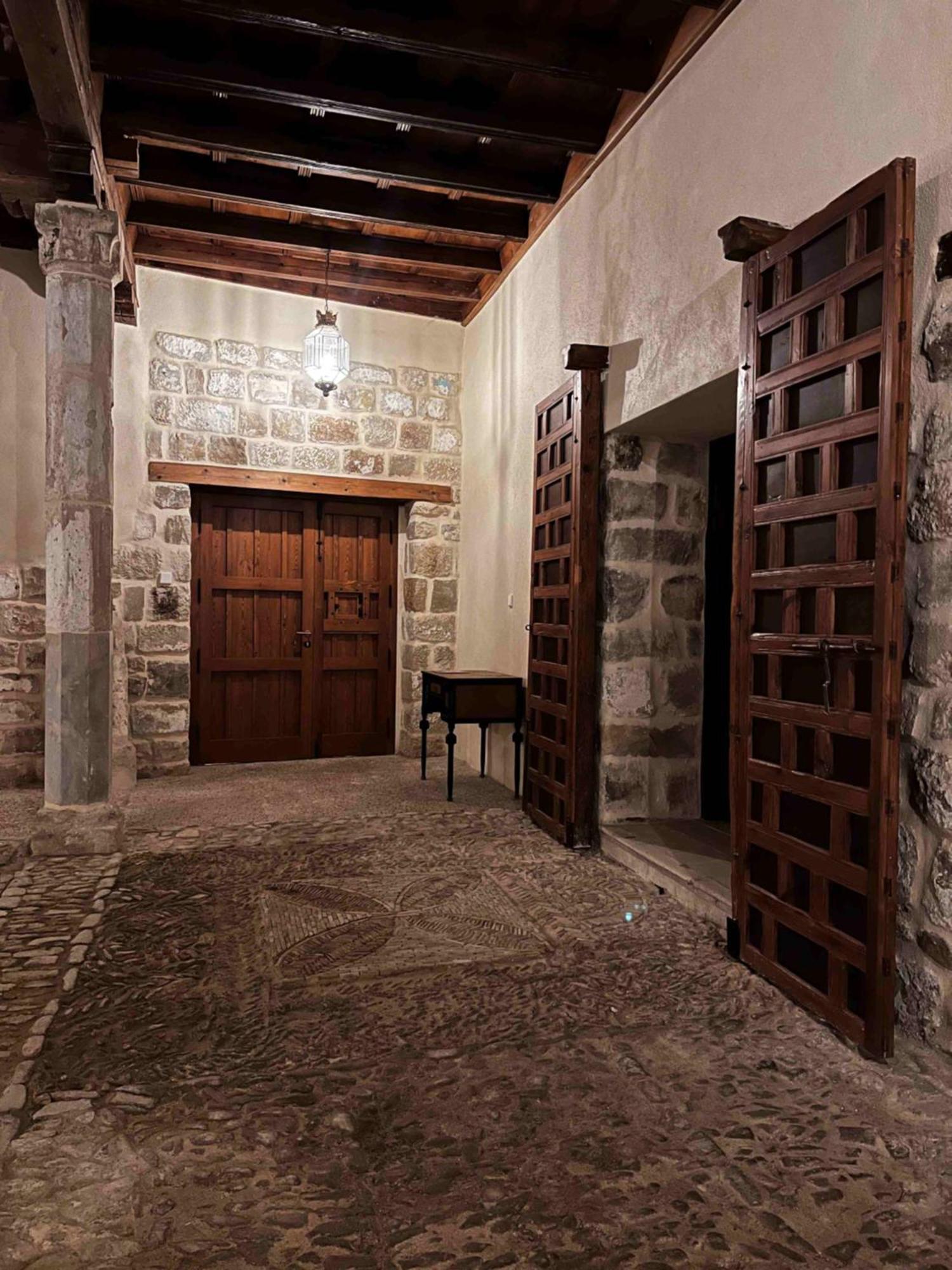 Appartement Casa Del Capitan Medina Úbeda