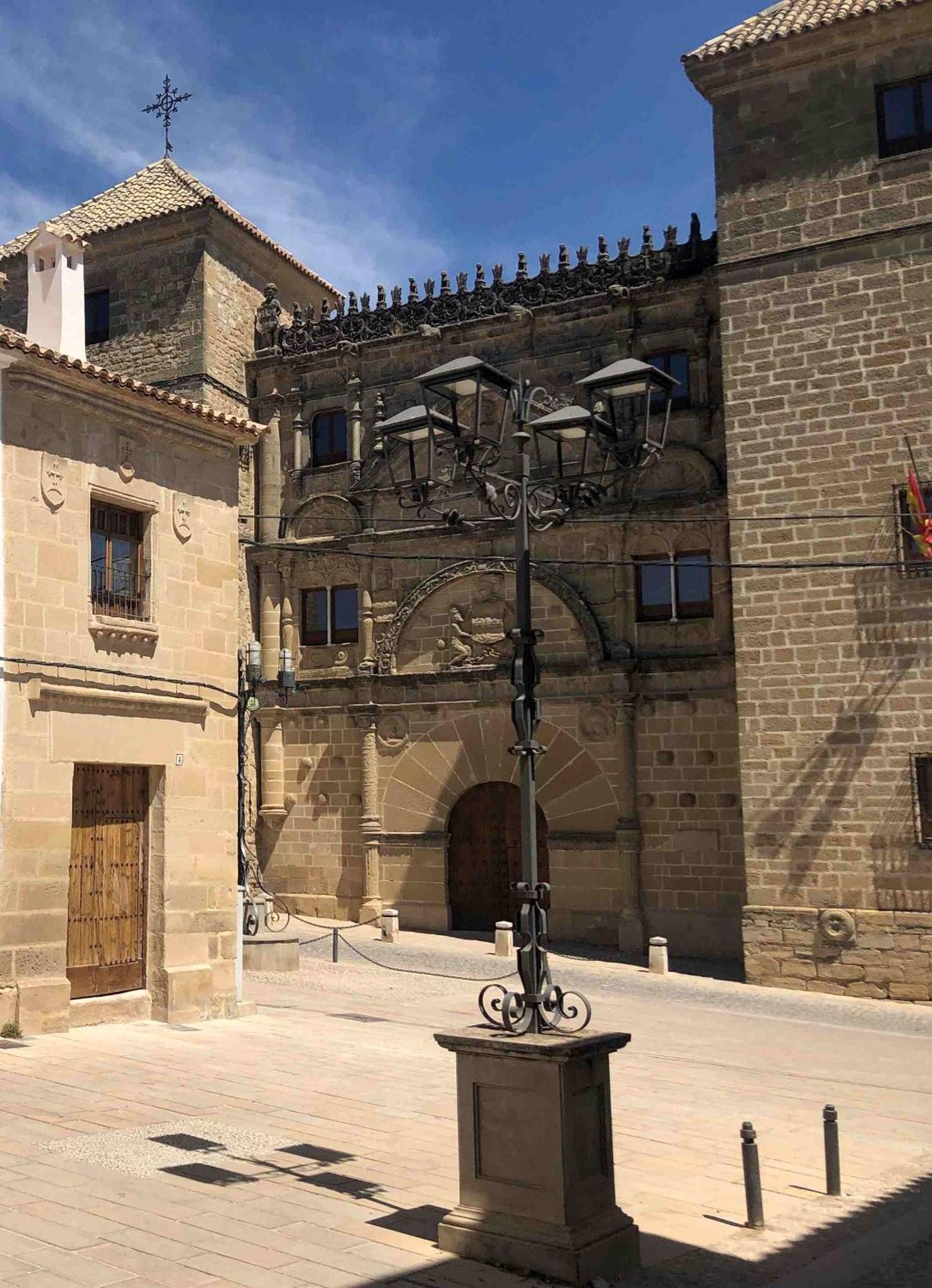Appartement Casa Del Capitan Medina *