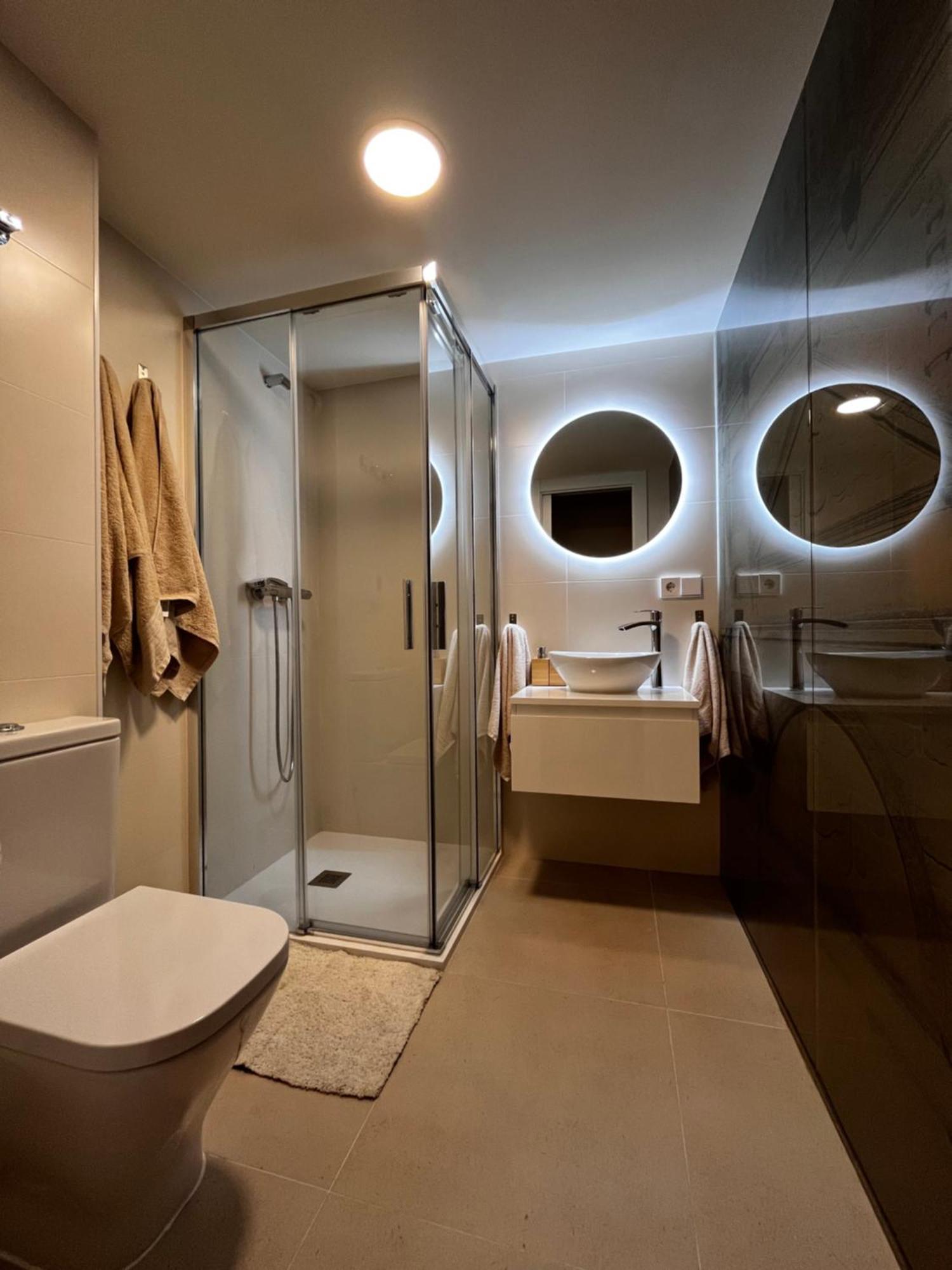 Appartement Casa Del Capitan Medina Úbeda