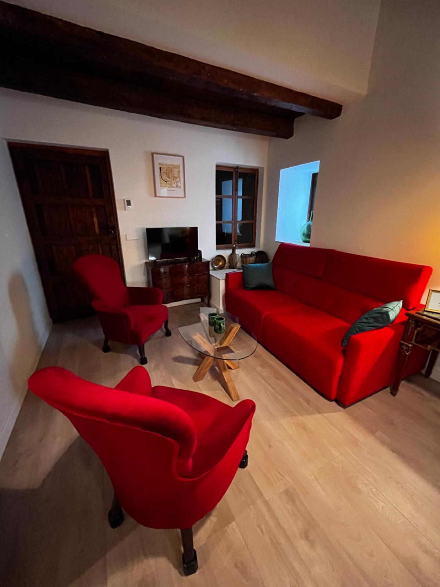 Casa Del Capitan Medina Úbeda