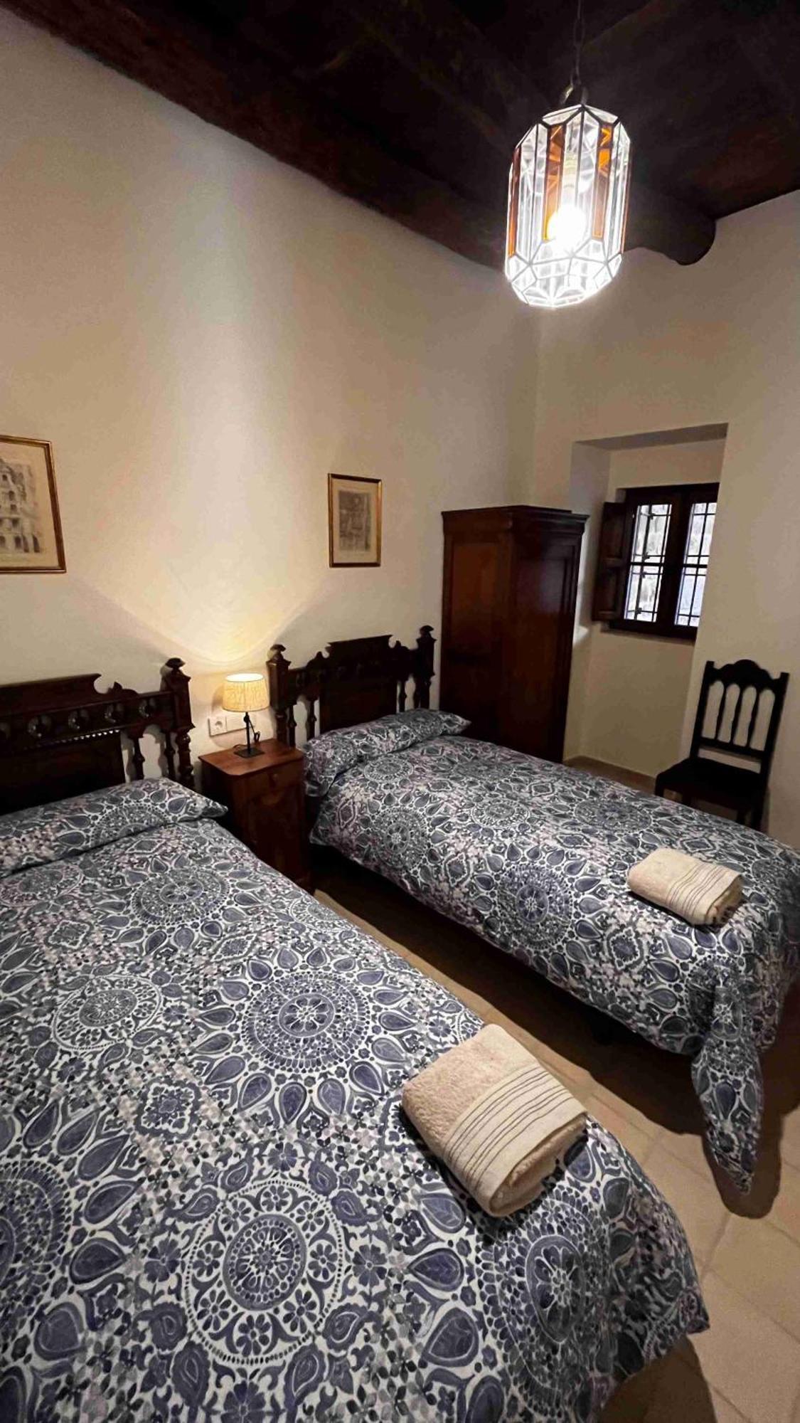 Casa Del Capitan Medina