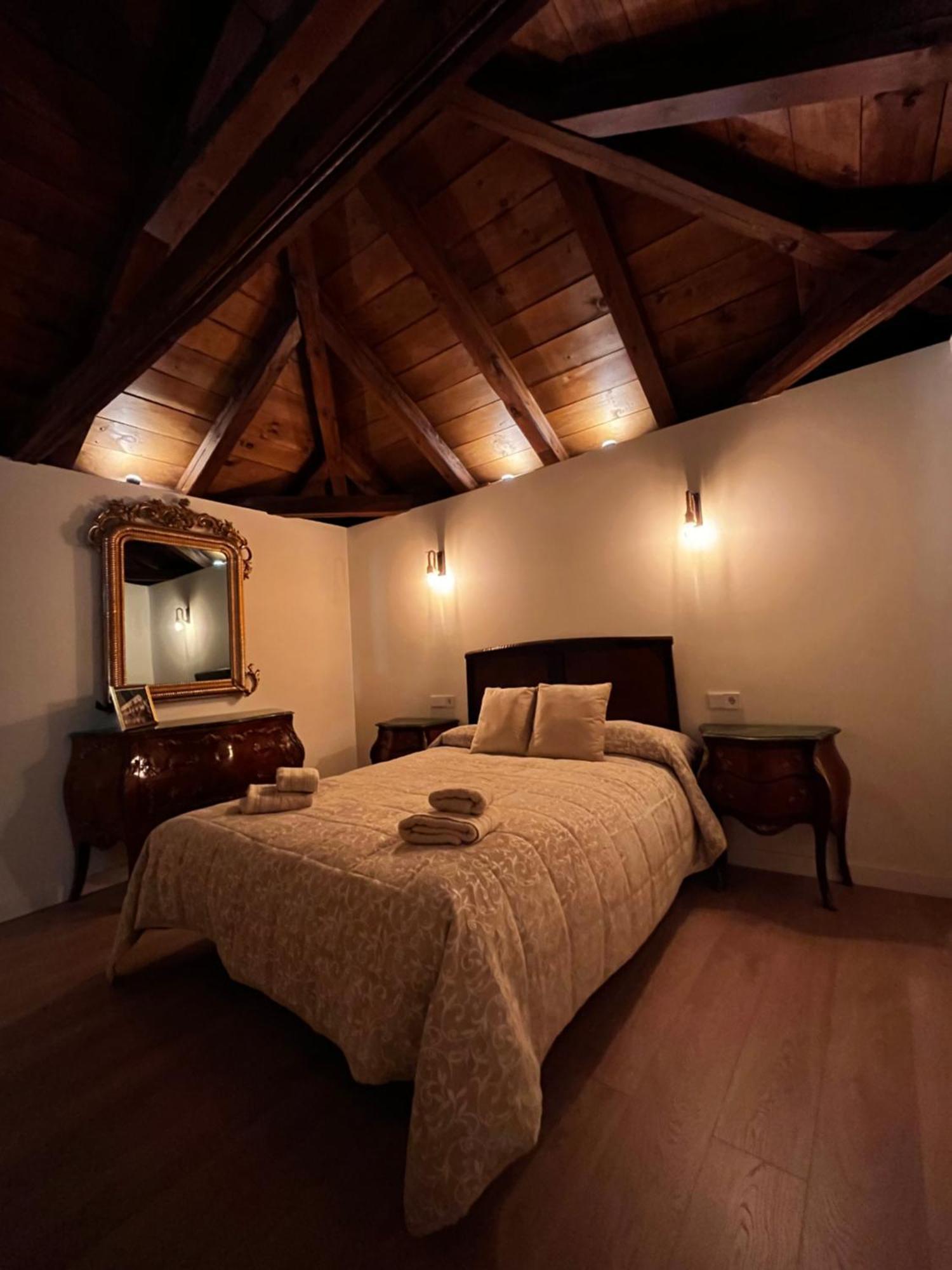 Appartement Casa Del Capitan Medina *