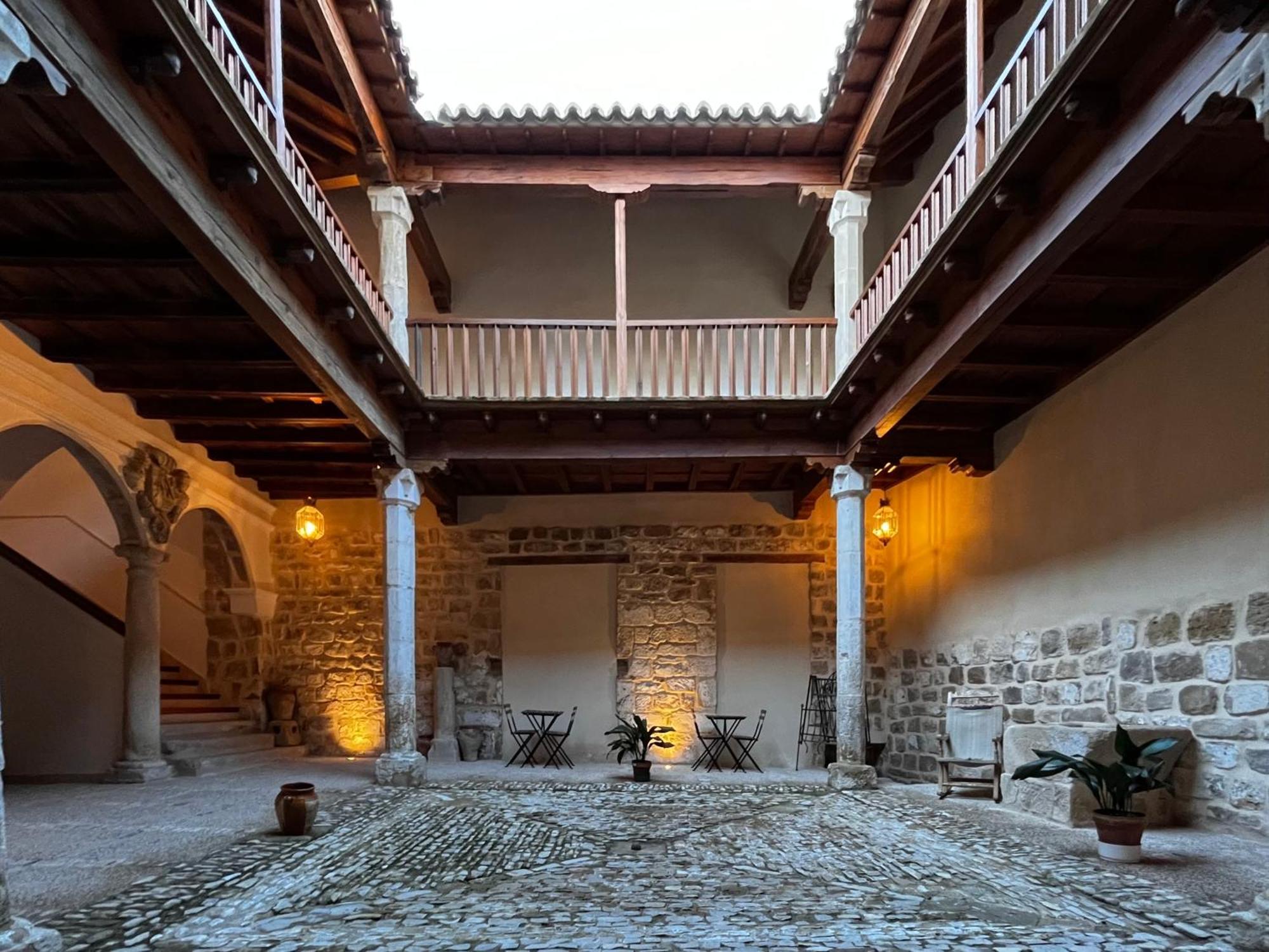 Casa Del Capitan Medina * Úbeda