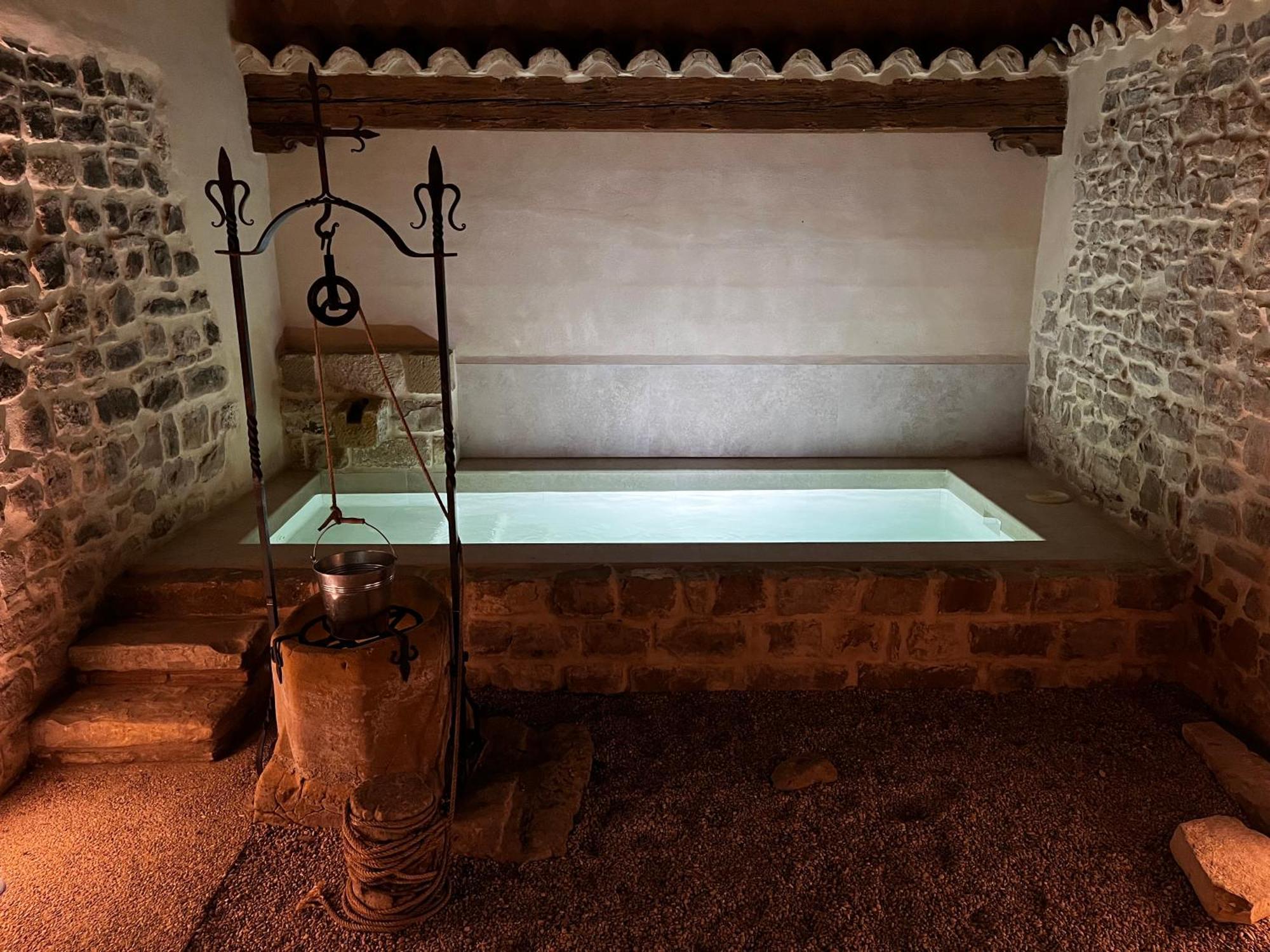 Apartamento Casa Del Capitan Medina *