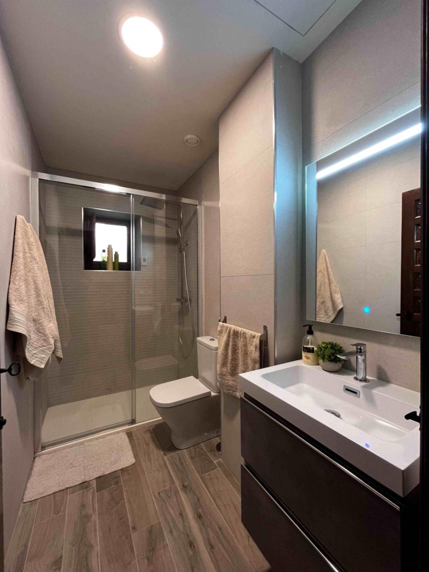 Appartement Casa Del Capitan Medina Úbeda