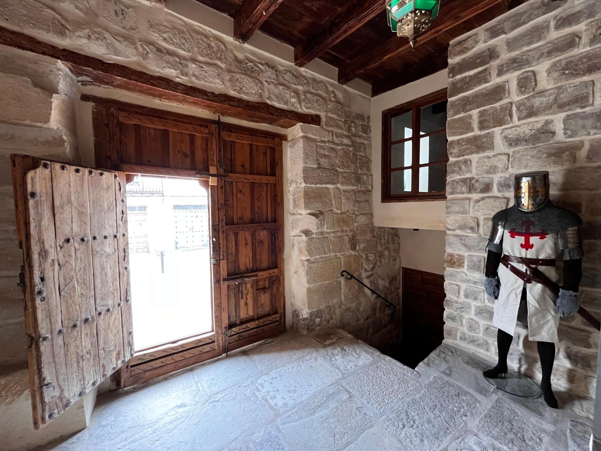 Appartement Casa Del Capitan Medina *