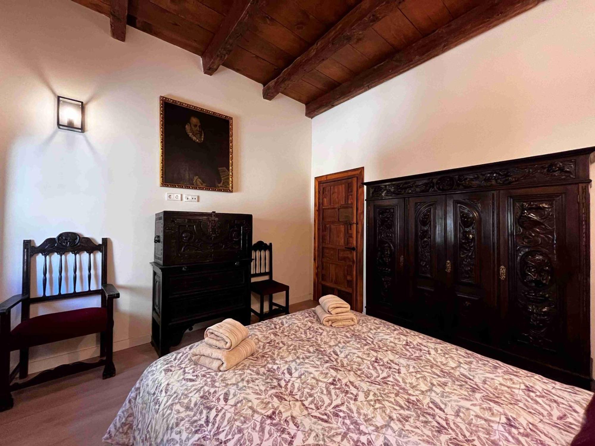Casa Del Capitan Medina Apartment Ubeda (Andalucia)