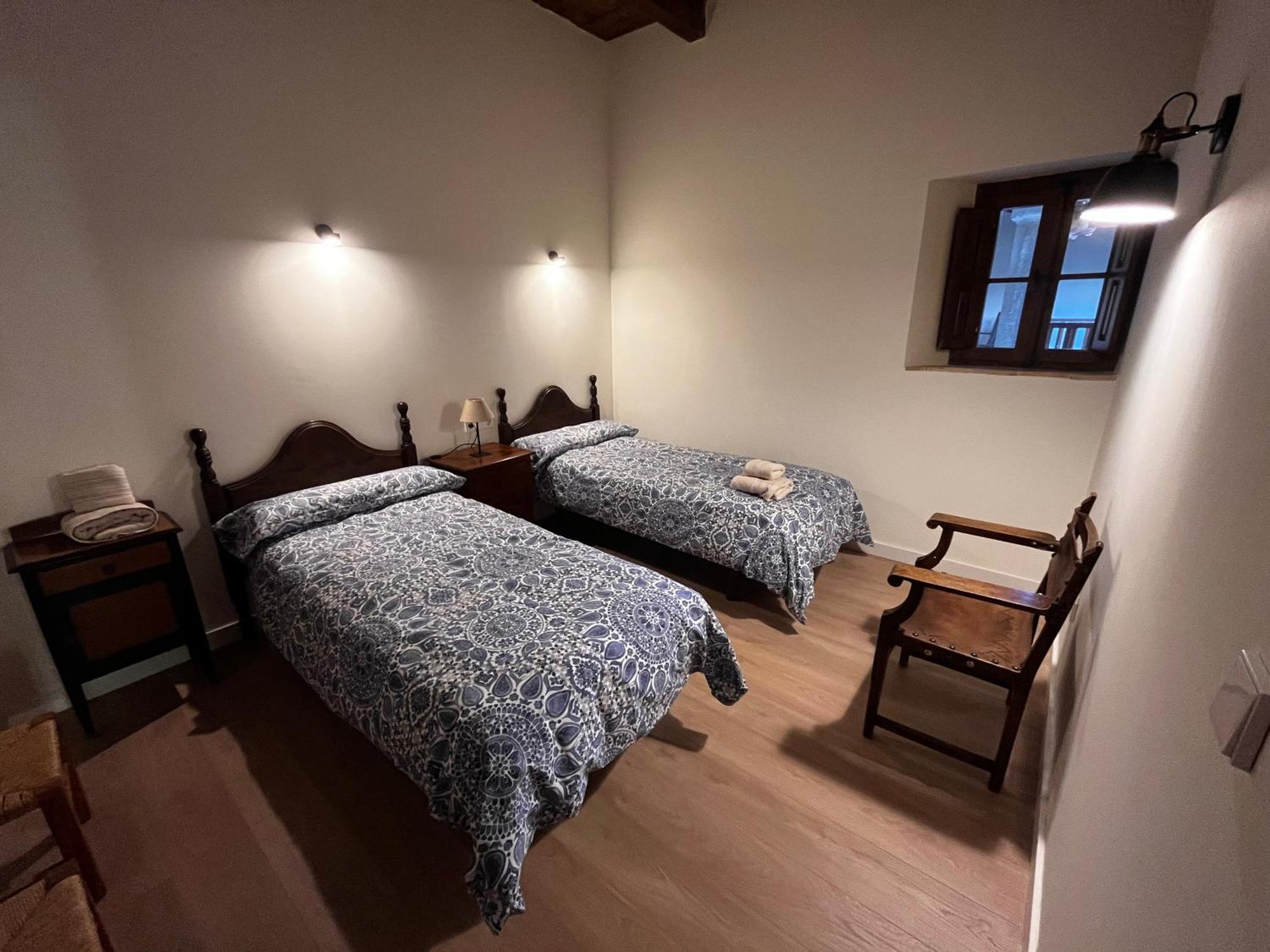 Casa Del Capitan Medina