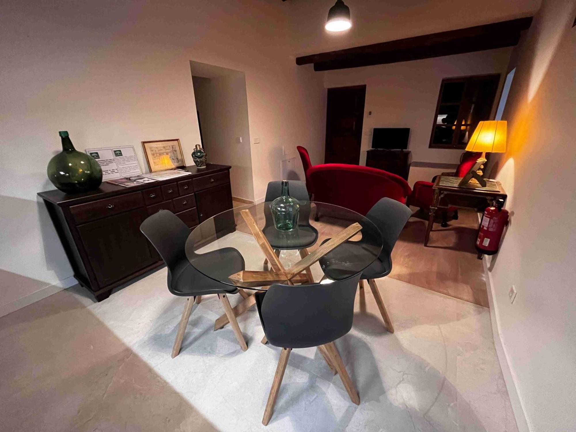 Appartement Casa Del Capitan Medina Úbeda